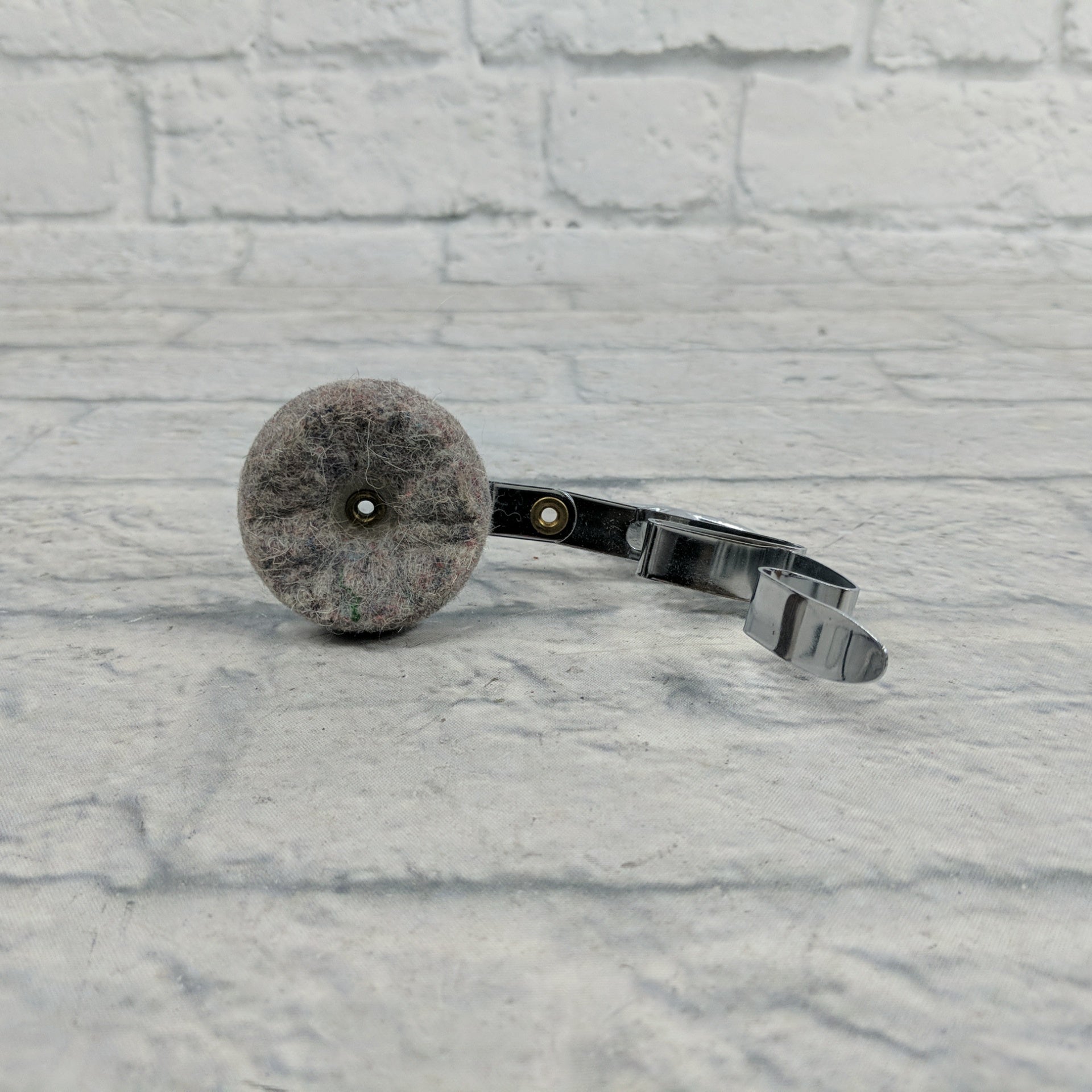 Sonor External Tone Control