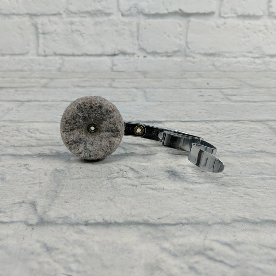 Sonor External Tone Control