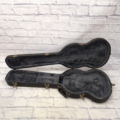 Unknown Electric Guitar Hard Case