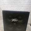 Peavey 410 TX Bass Cab