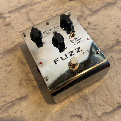 Bi-yang FZ-7 Fuzz Pedal
