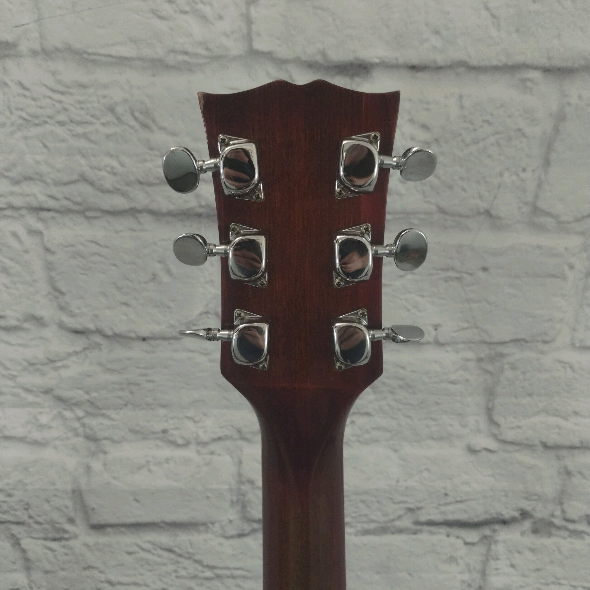 Hondo  70's Les Paul Custom W/Upgraded pickups Electric Guitar