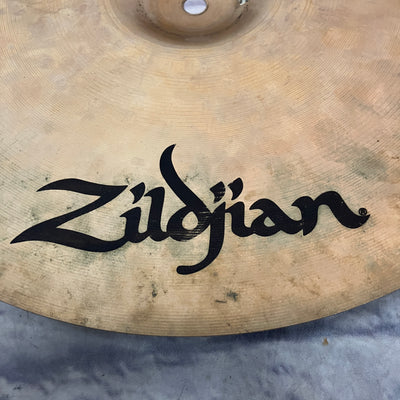 Zildjian 14 K Custom Fast Crash Cymbal