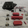 EMG EMG-FB Frank Bello Active / Passive P-Bass Pickup Set