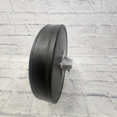Drum Throne