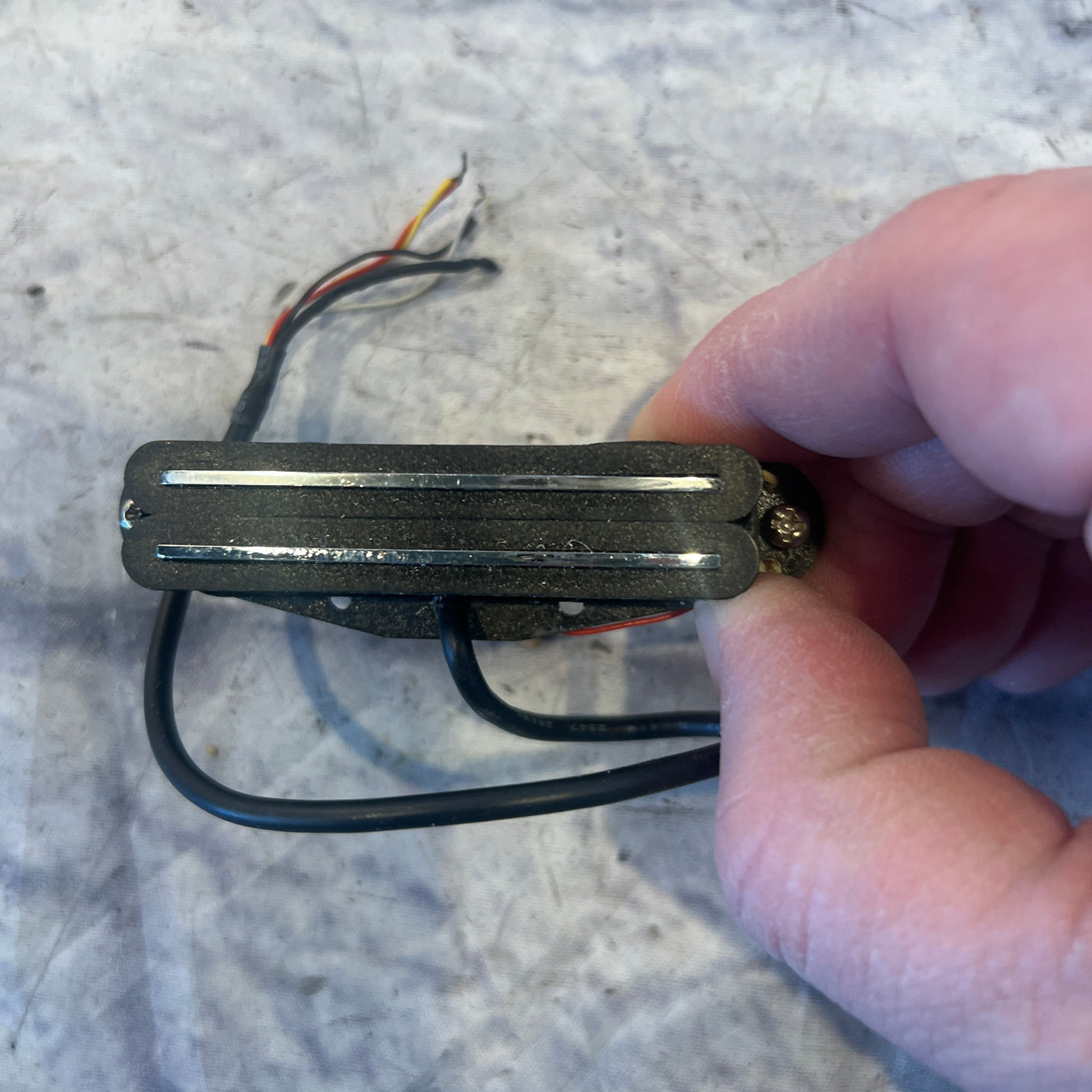 Artec Blade Telecaster Neck Pickup