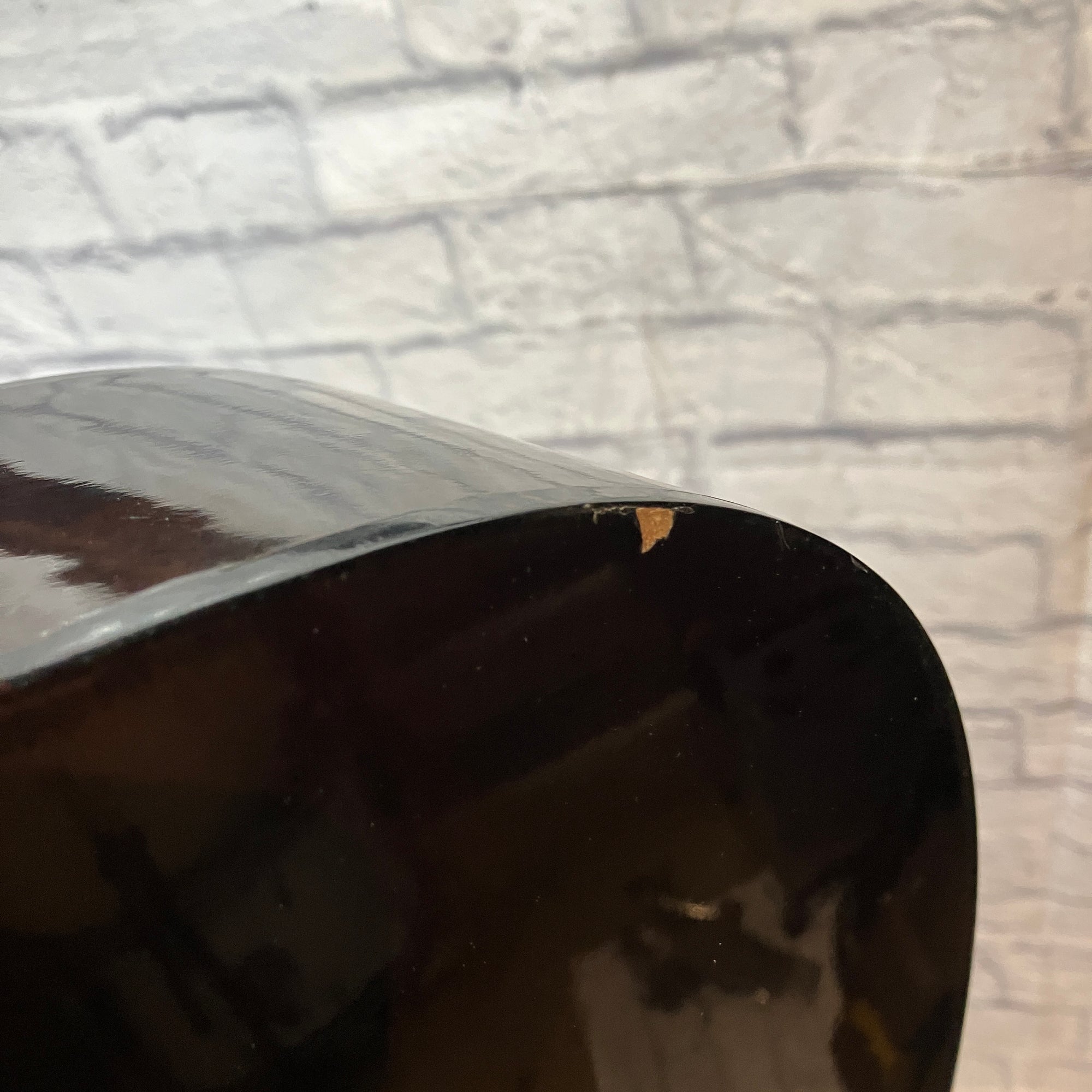 Decca Vintage 1960s Classical Guitar Made in Japan w/ case