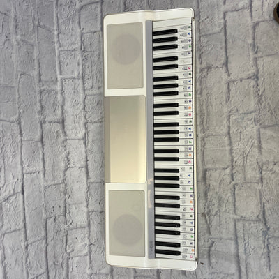 The One 61-Key Electronic Keyboard