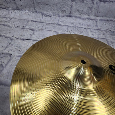 Zildjian ZBT 13" Hi Hat Cymbals