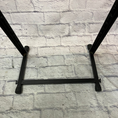 Unknown Desktop 8U Rack Case