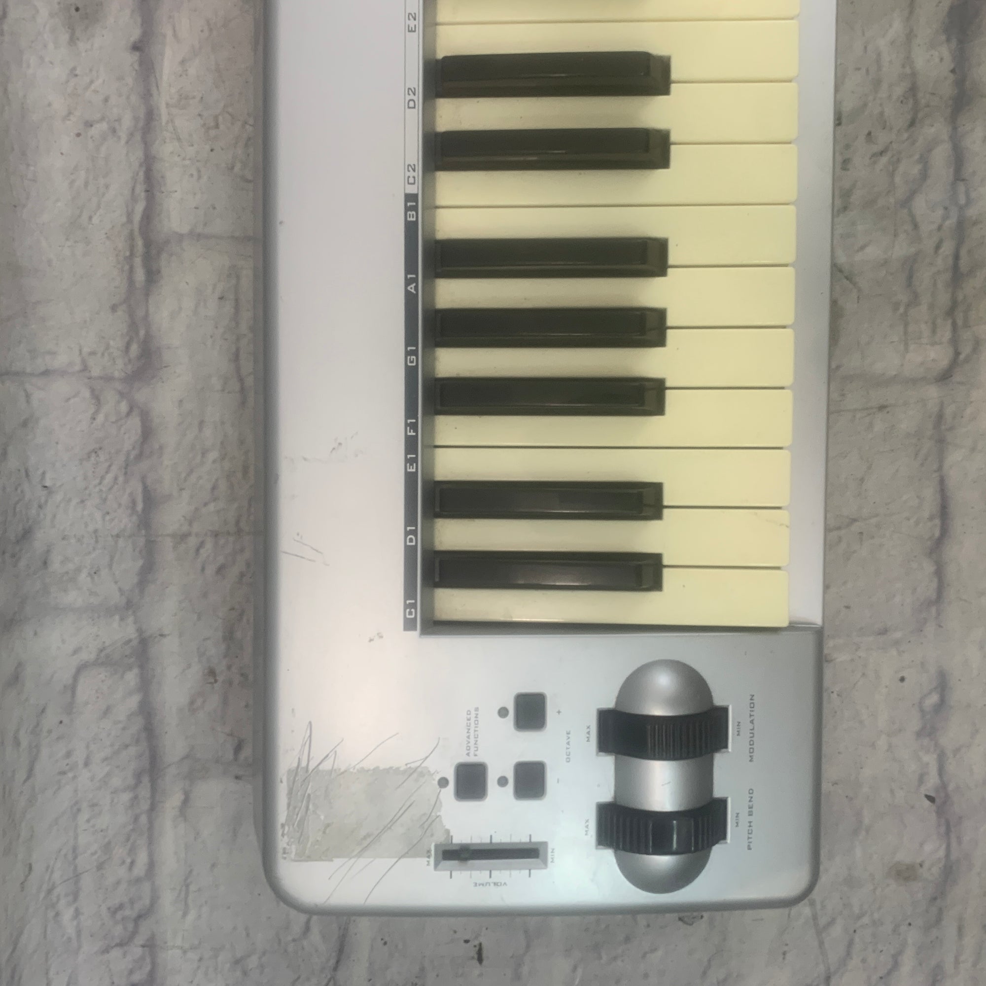 M-Audio "61-ES" Controller