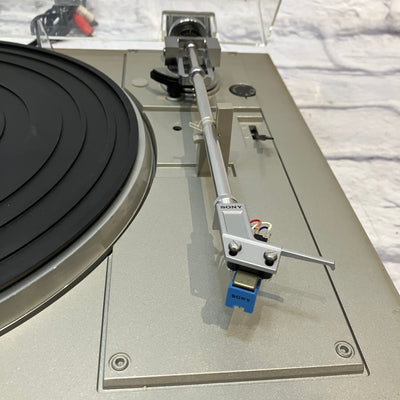 Sony PS-LX33 Turntable