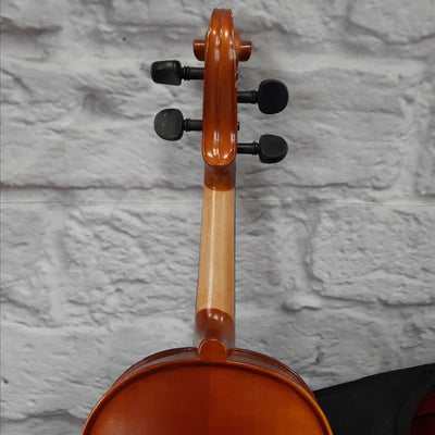 Ametto CA100 14" Viola - C24342 BEN TEETER HAS IT