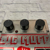 Electro-Harmonix Big Muff Pi V9 Reissue EC-3003 REV C Fuzz Pedal