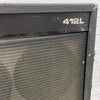 Sunn 412L 4x12 Cabinet (Circa 1971)