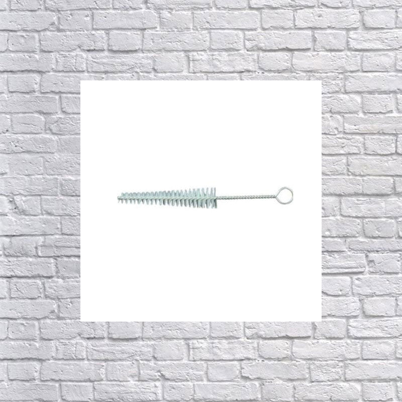 HERCO BRASS MOUTHPIECE CLEANING BRUSH