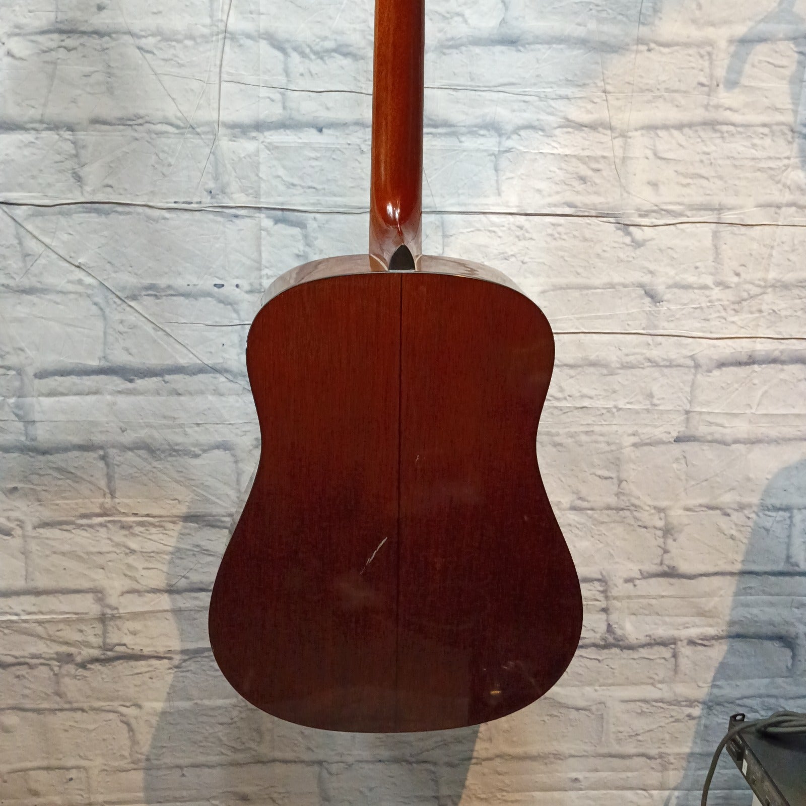 Jasmine S-45 Acoustic Guitar