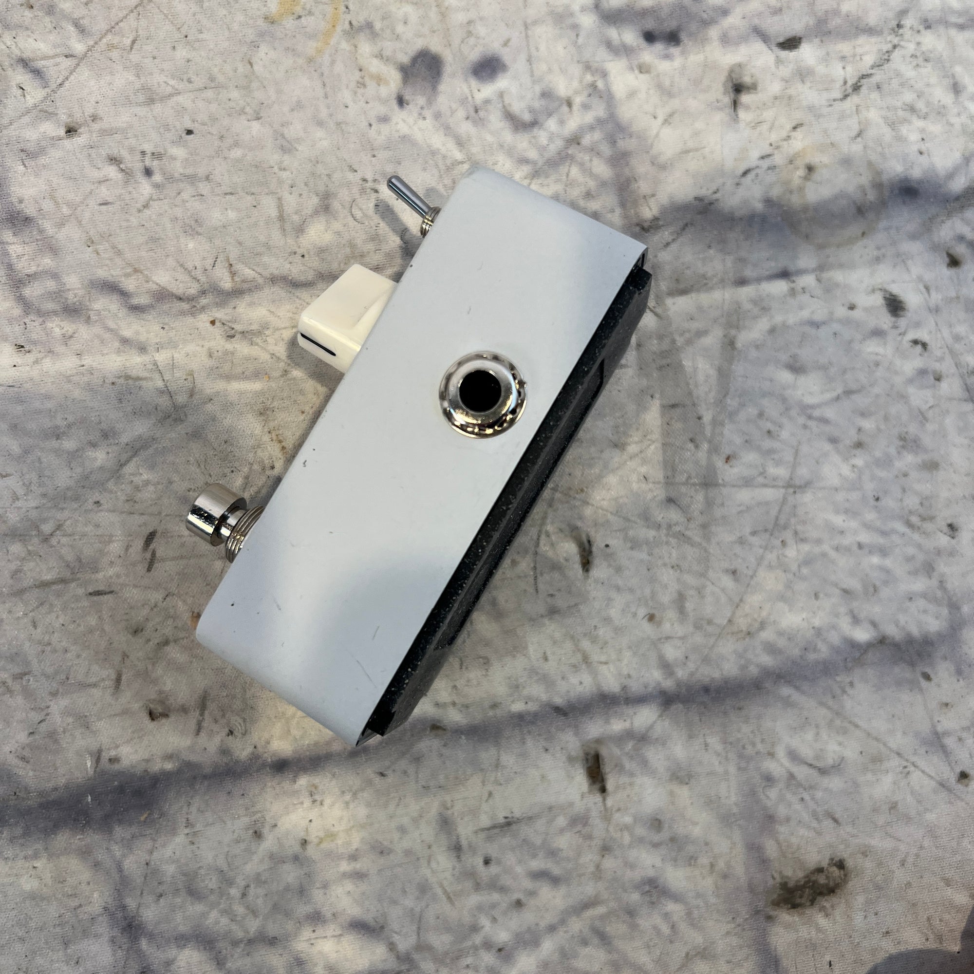 Sonicake Super Sonic Master Mini Clean Boost Pedal