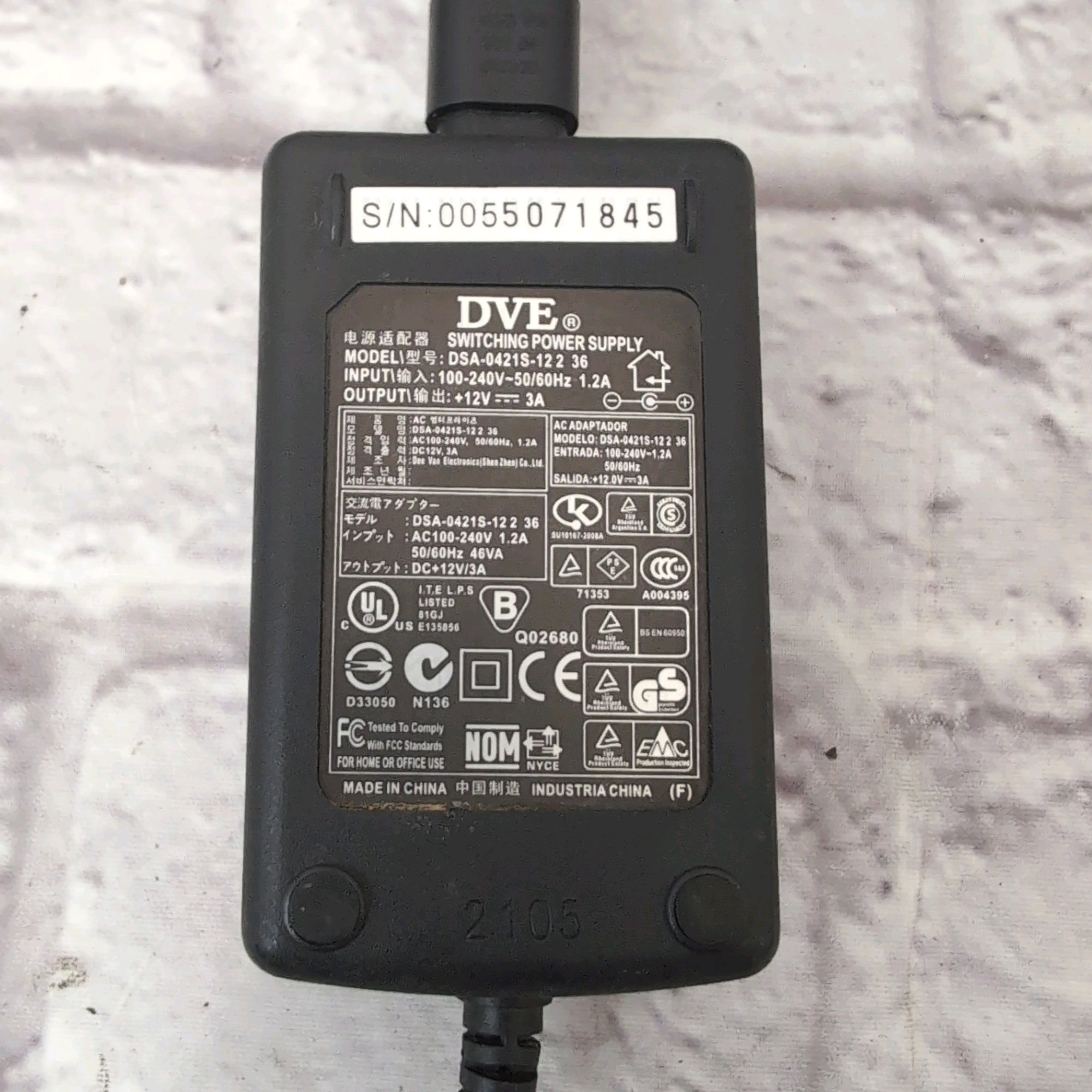 M Audio Profire 2626 Audio Interface