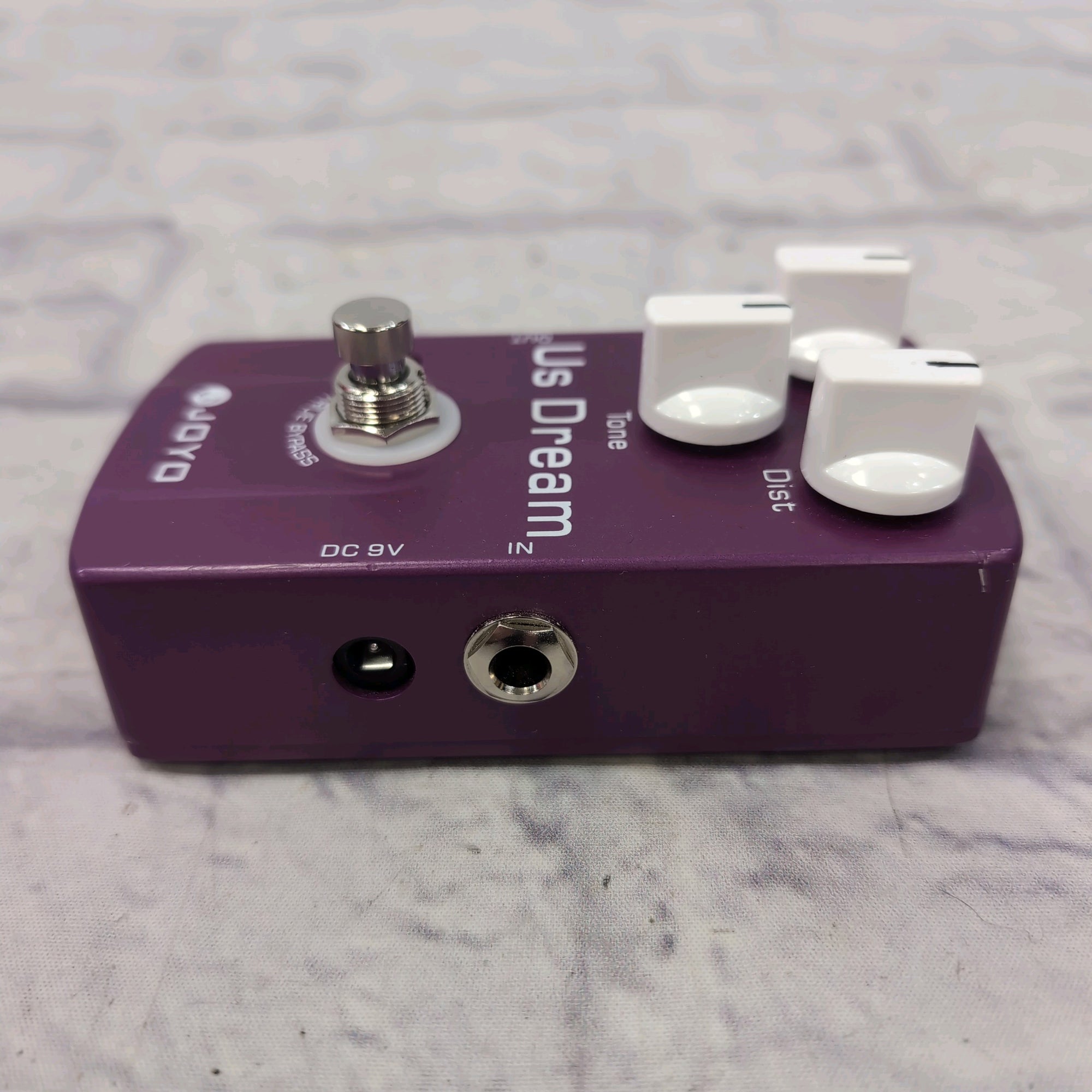 Joyo US Dream Pedal
