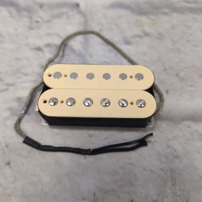 Seymour Duncan Seth Lover Humbucker Bridge Pickup