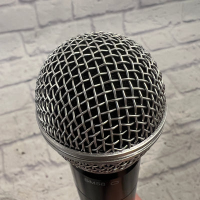 Shure PGX2 H6 Wireless Handheld Microphone 524-542 mhz