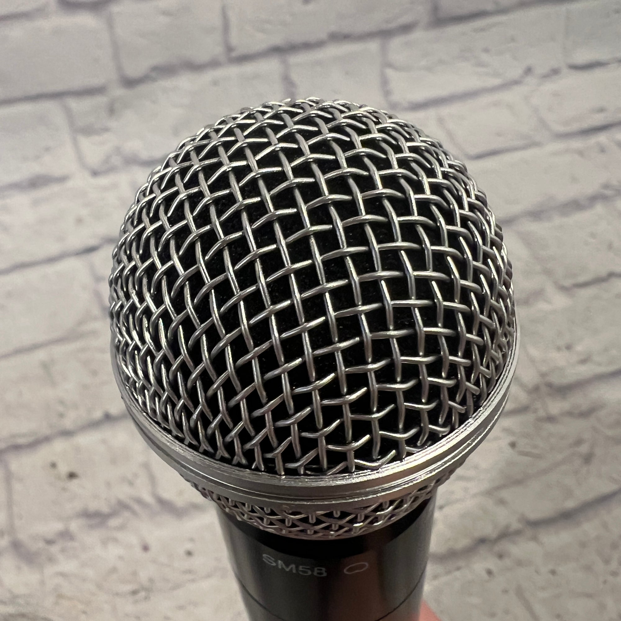 Shure PGX2 H6 Wireless Handheld Microphone 524-542 mhz