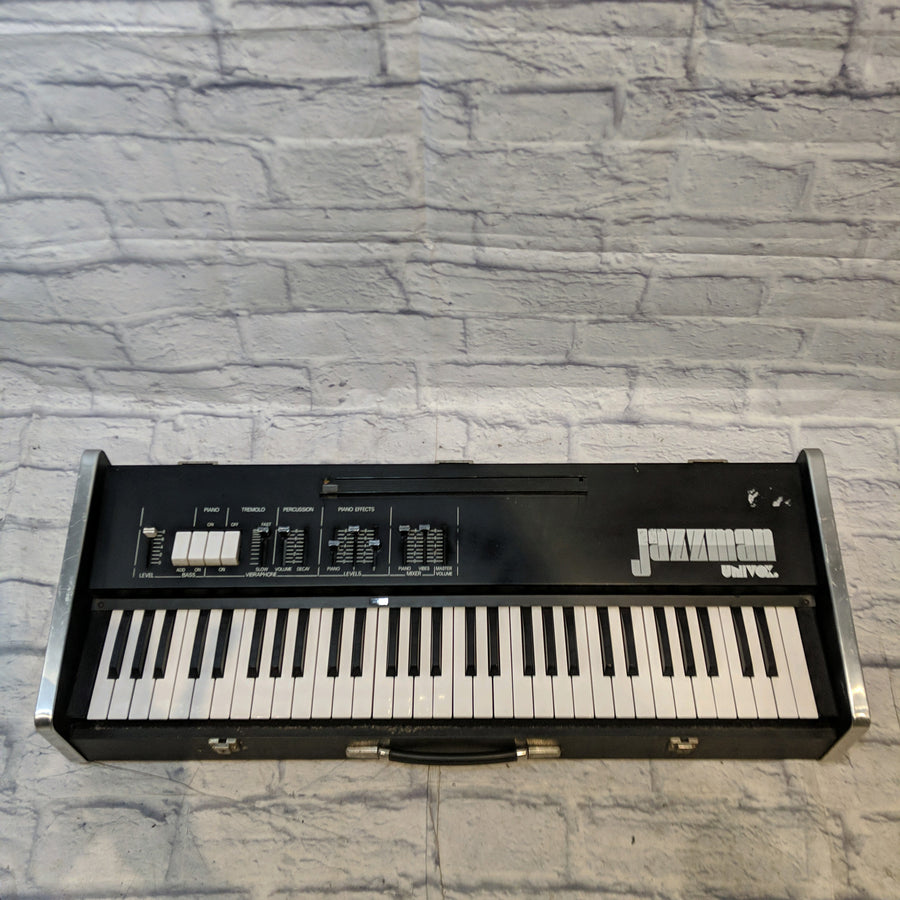 Univox Jazzman Electric Piano