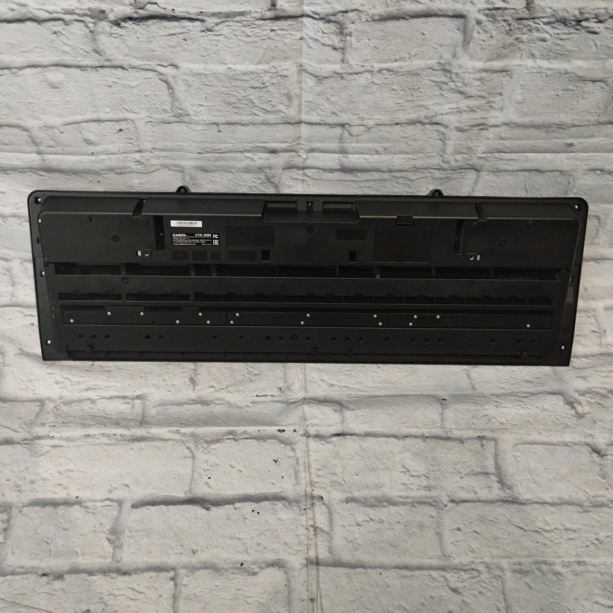 Casio CTK-2090 Keyboard