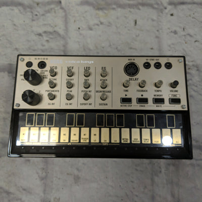 Korg Volca Keys Analog Synthesizer