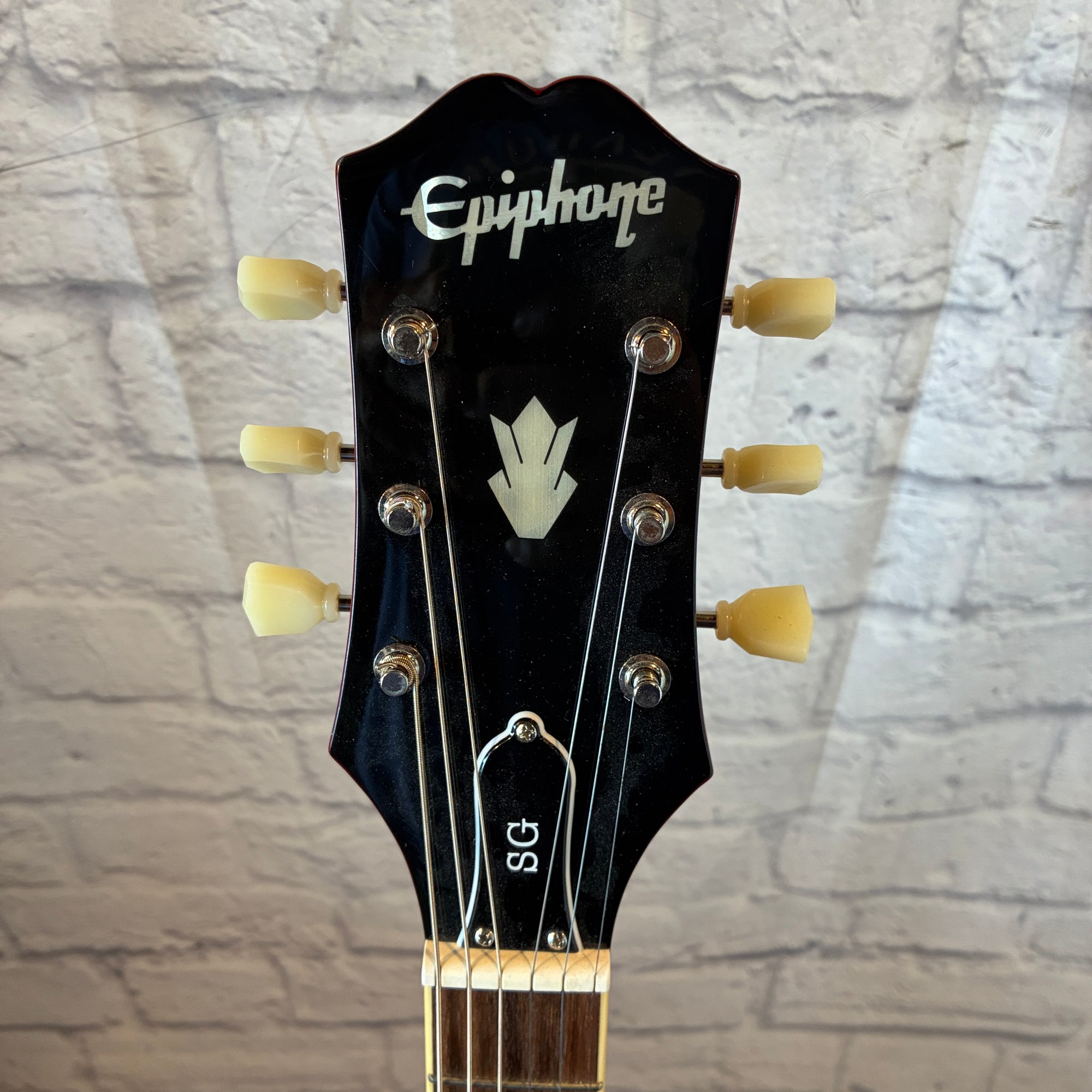 Epiphone SG Standard Electric Guitar