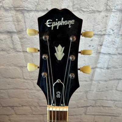 Epiphone SG Standard Electric Guitar