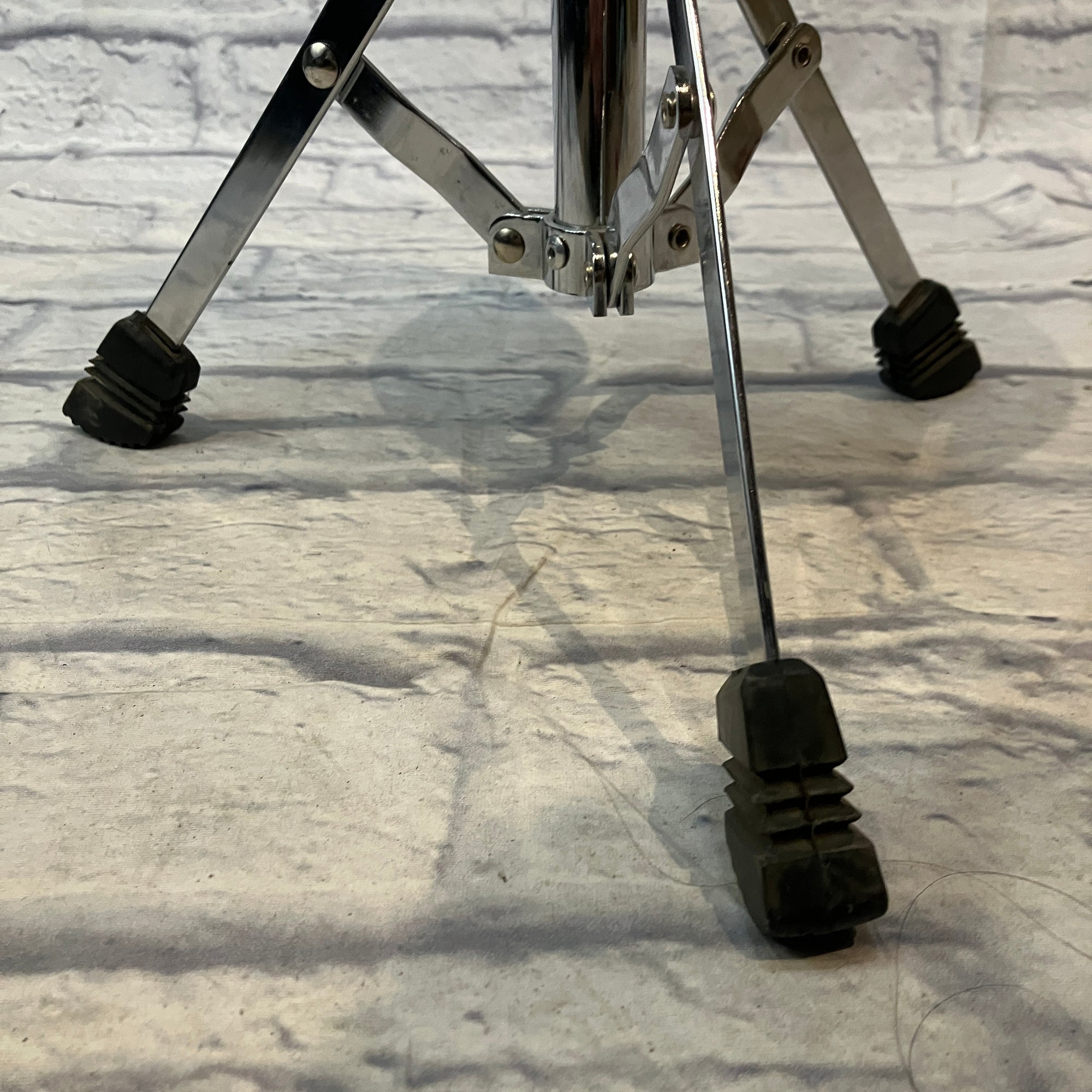 Unknown Mini Drum Throne