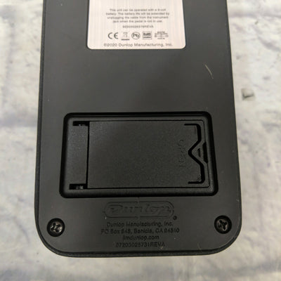 Dunlop CBJ95 CryBaby Baby Junior Wah Pedal
