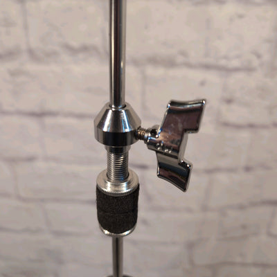 Ludwig Hi Hat Double Braced With DW Clutch
