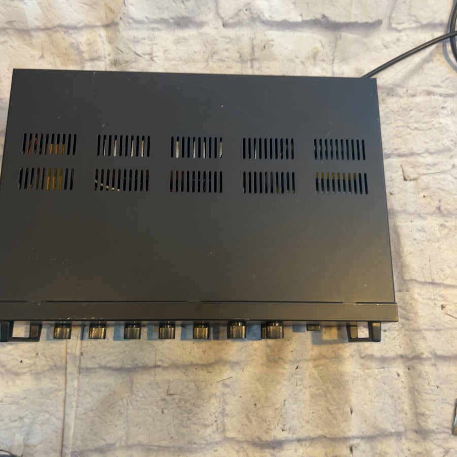 CSI P-120A Powered Mixer Head