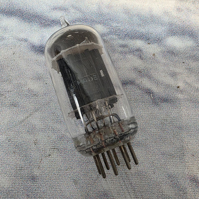 RCA 12AU7 Amplifier Tube