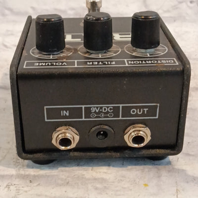 Proco Rat 2 Distortion Pedal