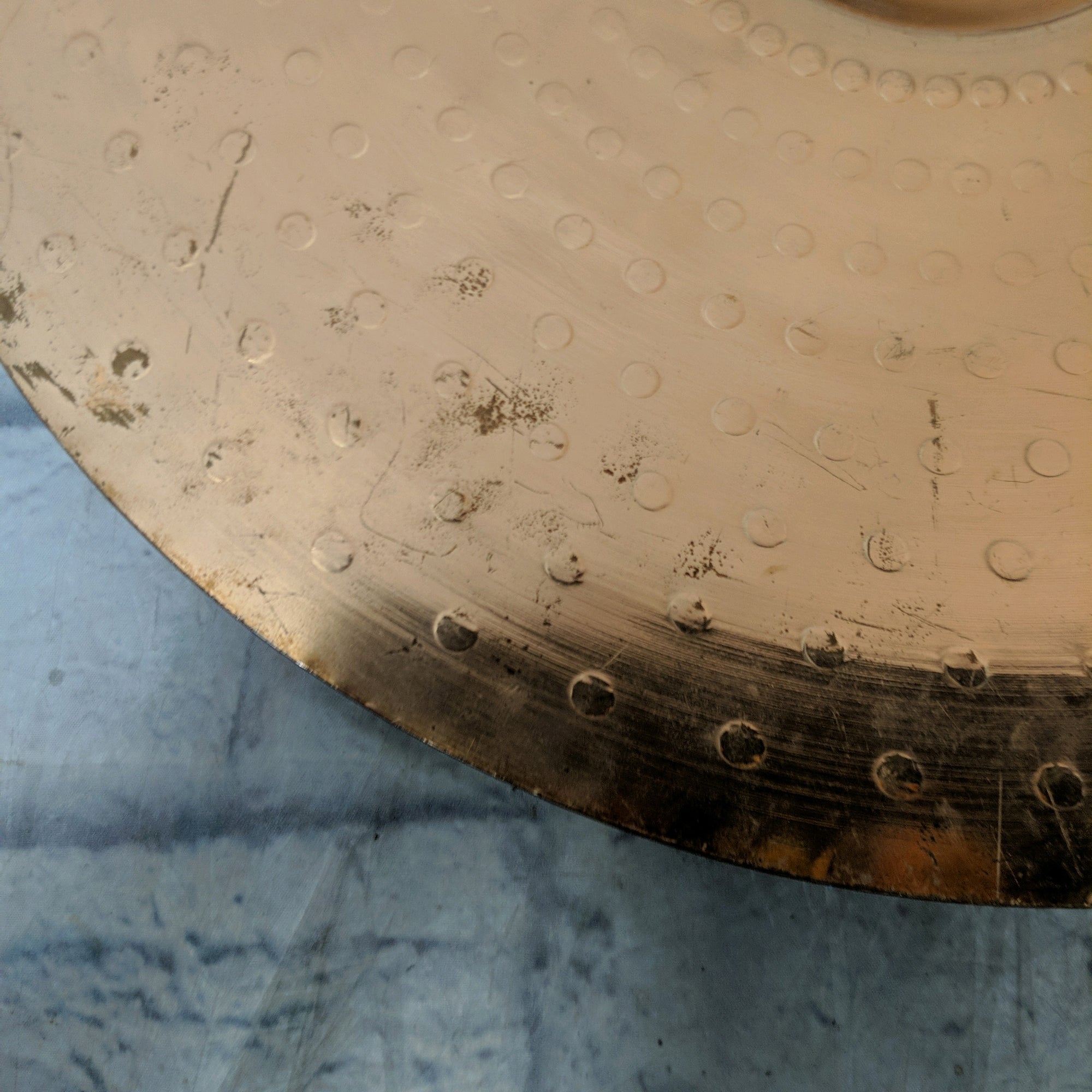 Zildjian 20 ZBT Ride Cymbal
