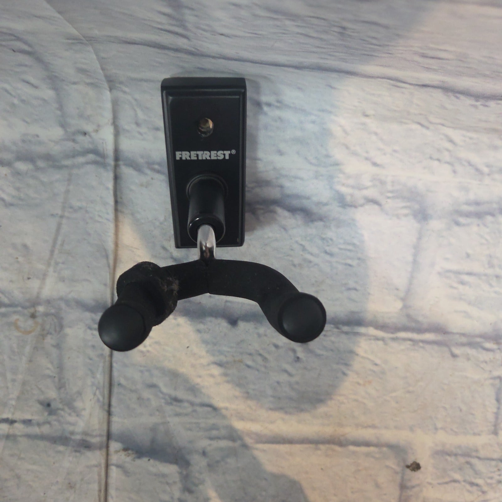 Fretrest Wall Hanger Stand