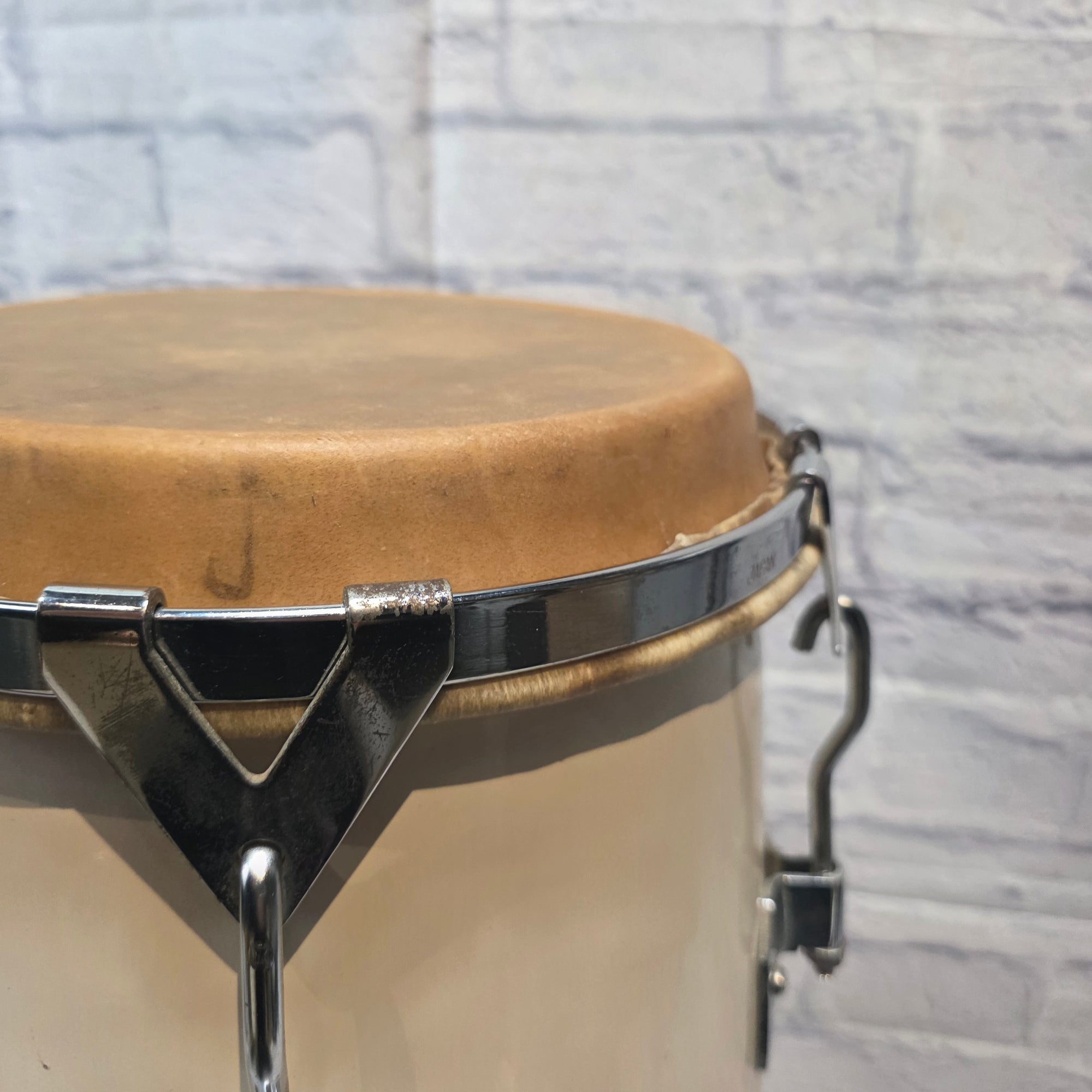 Unknown Single Conga