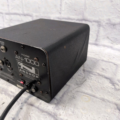 Anchor AN-1000 Powered Personal Monitor