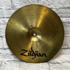 Zildjian A Series Thin Crash 16"