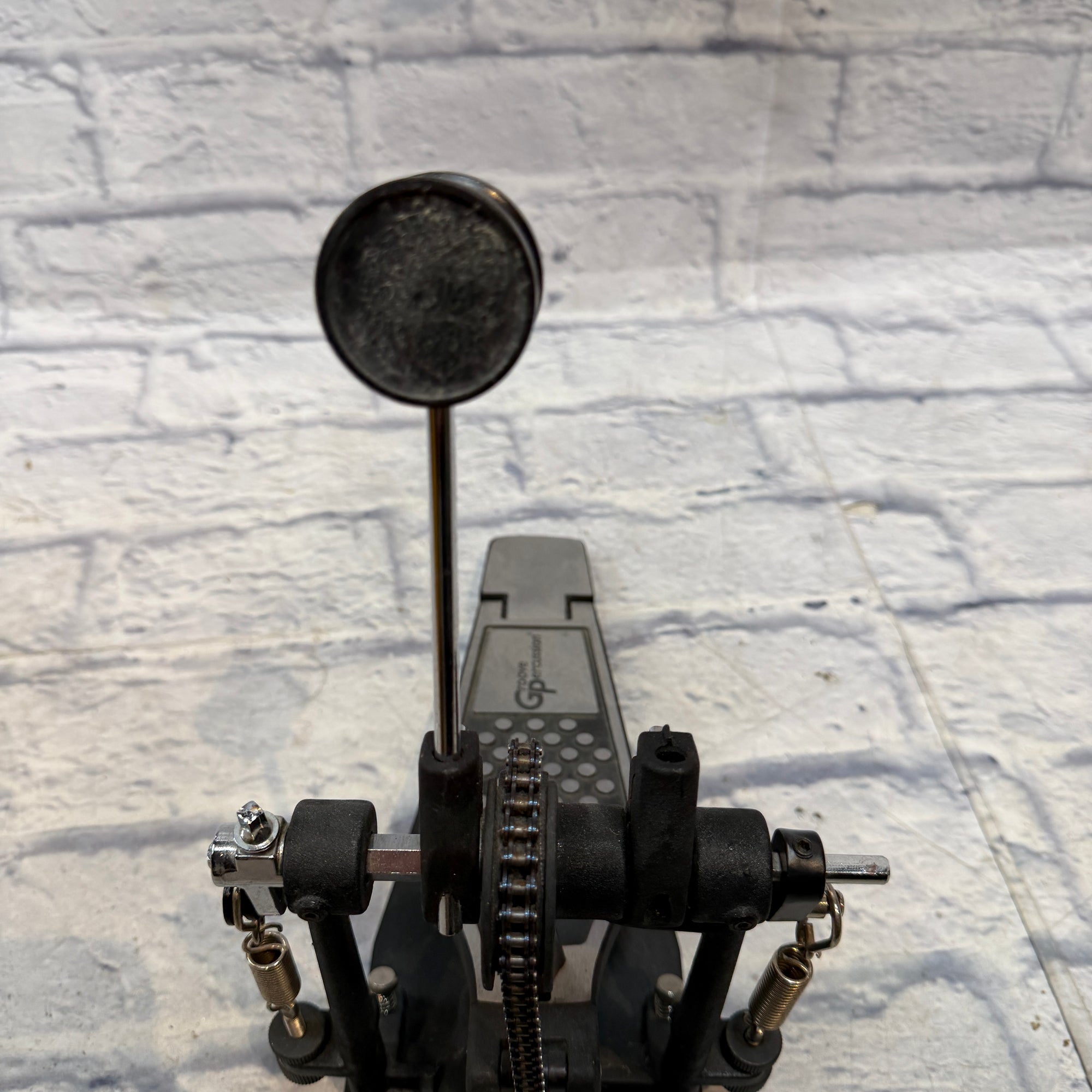 Groove Percussion Bass Kick Drum Pedal