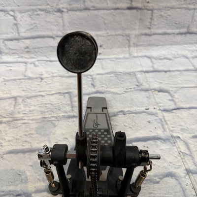 Groove Percussion Bass Kick Drum Pedal