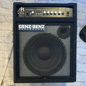 Descriptive image text