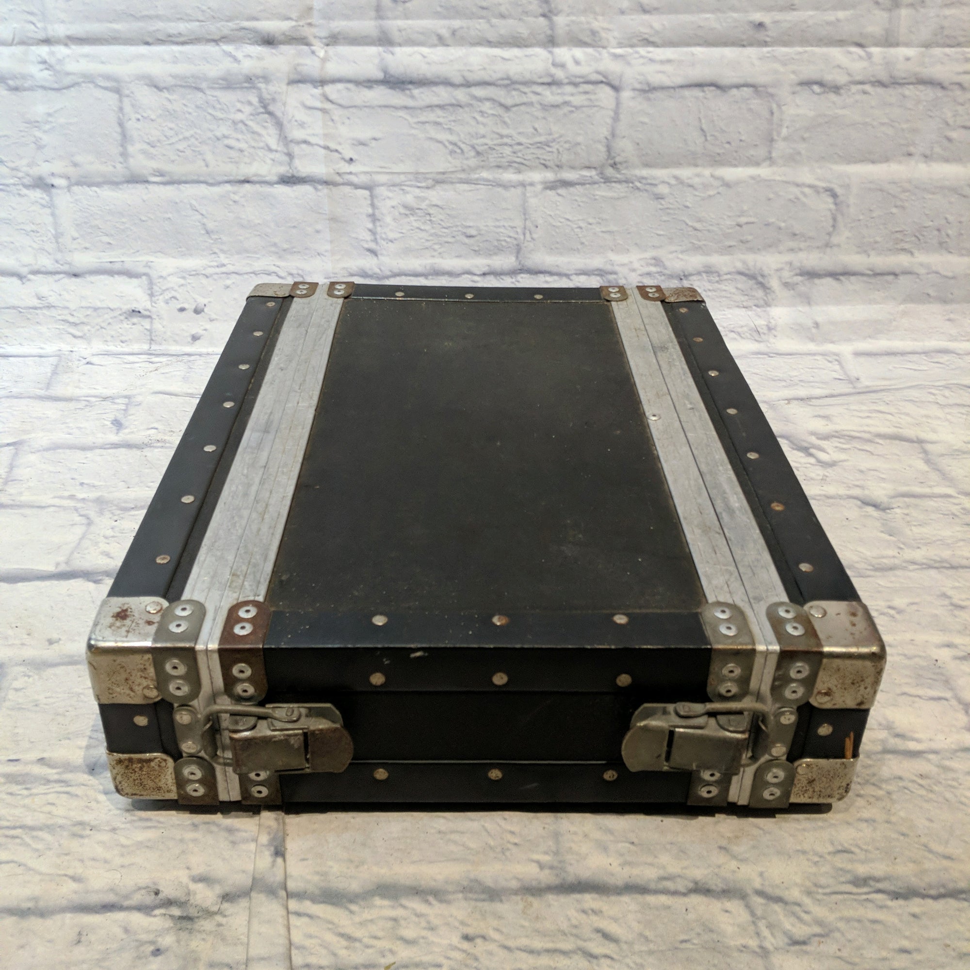 Anvil Forge 2U Rack Case