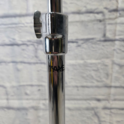 Taye 6000 Series Cymbal Stand With Ball Tilter D-60 Straight Cymbal Stand