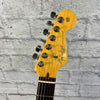 Fender American Professional II Stratocaster Miami Blue