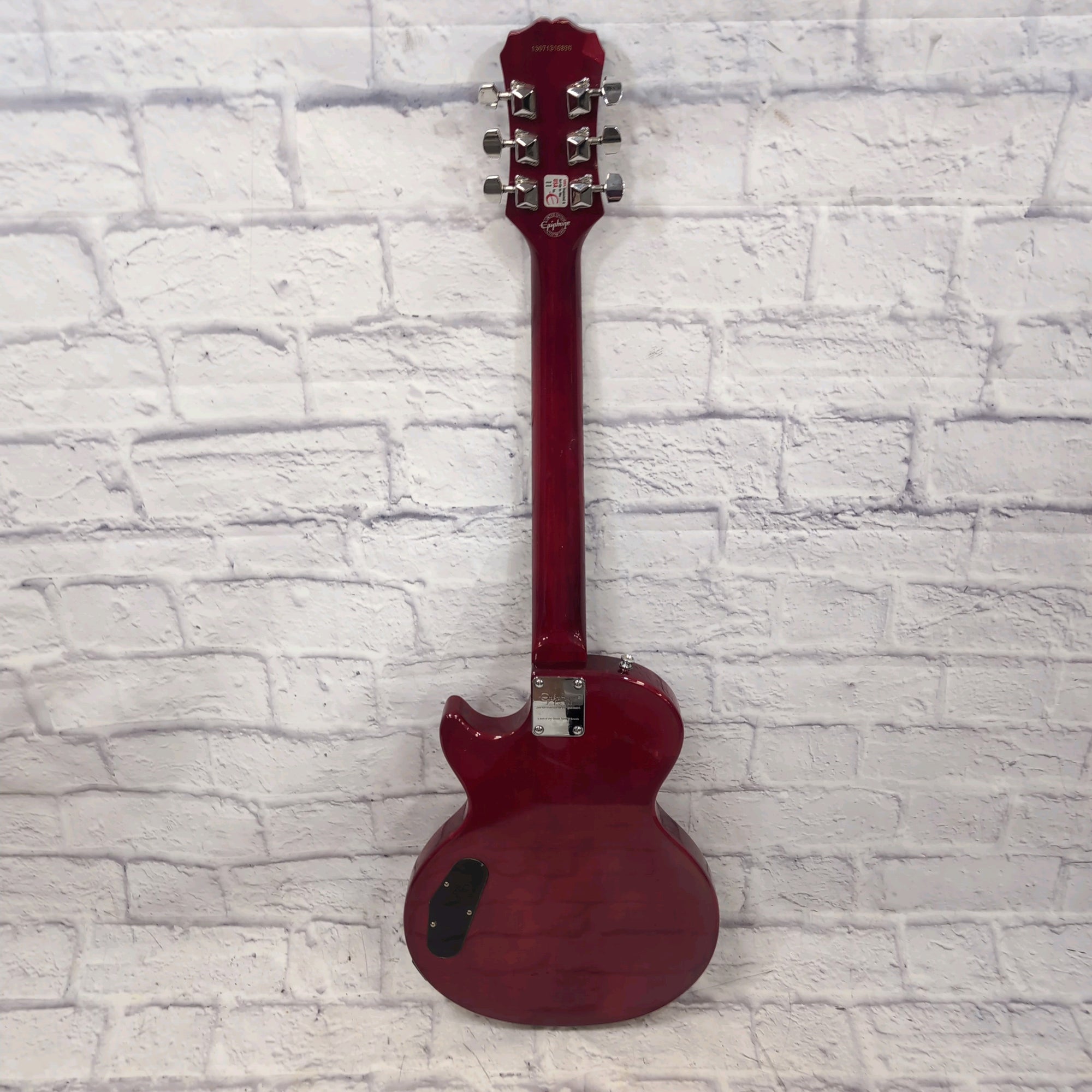 Epiphone 2013 Epiphone Special II